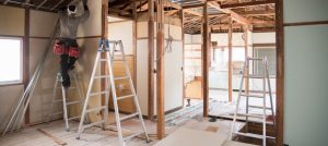 Entreprise de rénovation de la maison et de rénovation d’appartement à Montrem